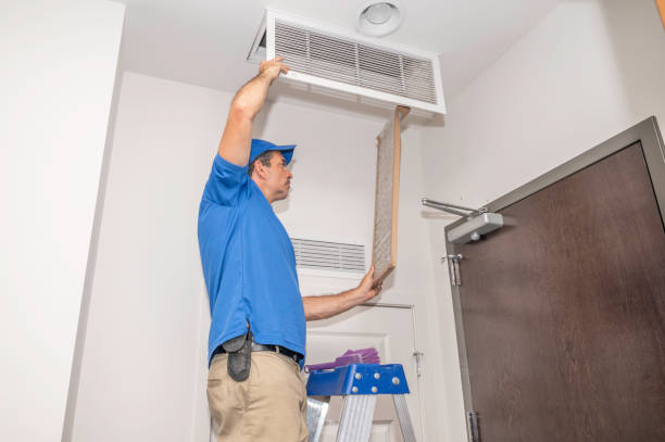 Edmonton, KY Airduct Cleaning Company